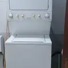 غسالة ومجفف