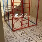 لعبة تسلق للبيع