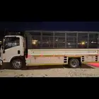 دينا للنقل البري