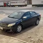 سيارة تويوتا للبيع