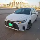 يارس 2024 قير اوتوماتيك للتنازل