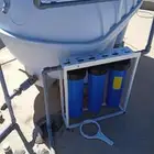 فلاتر تحليه مياه وصيانه