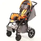 كرسي شديد الاعاقه للاطفال