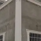 للديكورات الاسمنتي والجي ارسي الخارجي ولزخارف الفنيه