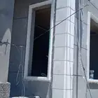 للديكورات الاسمنتي والجي ارسي الخارجي ولزخارف الفنيه