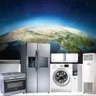 مهندس غسالات اتوماتيك وثلاجات
