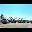صيانه واصلاح وتاجير معدات ابراج انارة