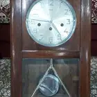 ساعة جدارية اثرية للبيع