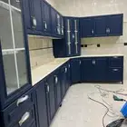 مطابخ جديد جاهز