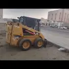 سائق بوبكات