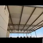 غرف بنل مظلات سندويش بنل