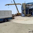 كرين الزامل 10طن للبيع.
