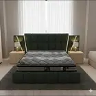 مرتبة بوكيت جامبو سوبر 35سم سماكة