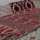 للبيع جلسة مستعملة قدسمة جلسة ضهر 2كرسي وفرشة 200حد