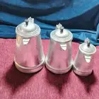 ملقمات صناعة هنديه مستعملة