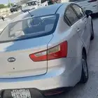 سياره كيا ريو 2014