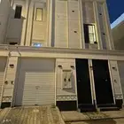 دور للايجار ارضي للايجار حي الغروب