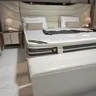 غرف نوم مودرن للعرسان بأسعار مخفضه