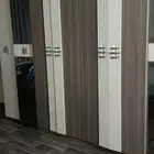 غرفة نوم تركي مكون من 6 قطع بحاله جيده جدا