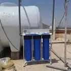 فلاتر مياة ( نجران ) صفايات تحلية