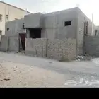 بيت مسلح بعداد كهرباء للبيع في حداء مقابل شرطة بحره الجديدة