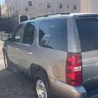 مطلوب تاهو من 2007 الى 2010