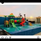 شاليهات للايجار الرياض