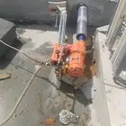 تخريم كور فتحات مكيف فتحات التهوية فتحات سباكة