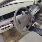 للبيع سياره رينو سافران 2011
