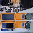 Fluke Networks DSX2-8000 OLTS Certifier Pro Quad add on
