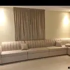 كنبه امريكي اقوى تنجيد 140 ريال ويبغى تفصيل 280 ريال واحد مت