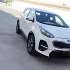 سبورتاج مديل 2019 نظيف