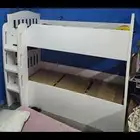 سرير اطفال دورين