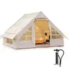 خيمة الشتاء ممتاز جدا  ماشاءالله لطلعات البر