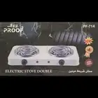 عين كهربائية مزدوجة جديدة لم تستعمل