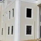 ديكورات خارجيه مكونه من السمنت البطحا الرياض زويا ودريش و ال