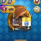 حساب كلاش رويال للبيع 500 ريال