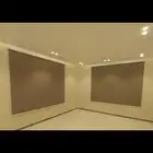 ستائر رول عازلة للضوء والحراره