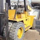 للبيع فوركلفت كبير