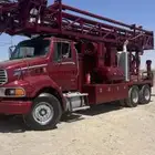 تصوير آبار حفر الآبار جهاز الكشف عن المياه