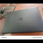 لاب توب dell اخو الجديد بالضبط