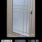 ابواب   شبابيك المنيوم