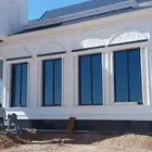 شغل المنيوم شبابيك ابواب ستركشر سكاي لايت