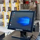 جهاز كاشير وبرامج محاسبي لجميع الأنشطة التجارية