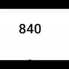 للبيع لوحة ثلاث 840