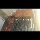 ابو زياد معلم مشويات شوي خارجي خبره 18 سنه بال مشاوي