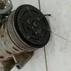 كمبروسر يارس 2018
