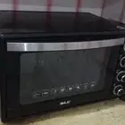 فرن 70ليتر ونطاطة للبيع