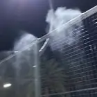 ضباب ورذاذ