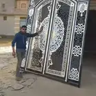 حداد ابو العز صبيا